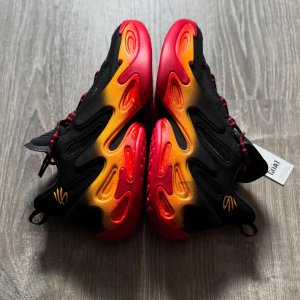 Under Armour Curry 13 'Mane' Basketball Shoes | Dick's Sporting Goods