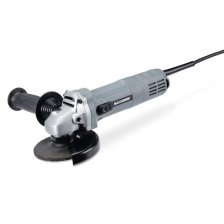 Shop Meuleuse d'angle filaire robuste à 1 vitesse 7 A MAXIMUM, poignée auxiliaire et protège-meule, 4 1⁄2 po and more