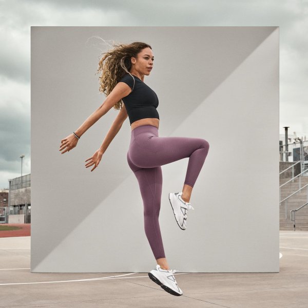Social post of Adult Unisex Casual Sneakers and Womens Bottoms