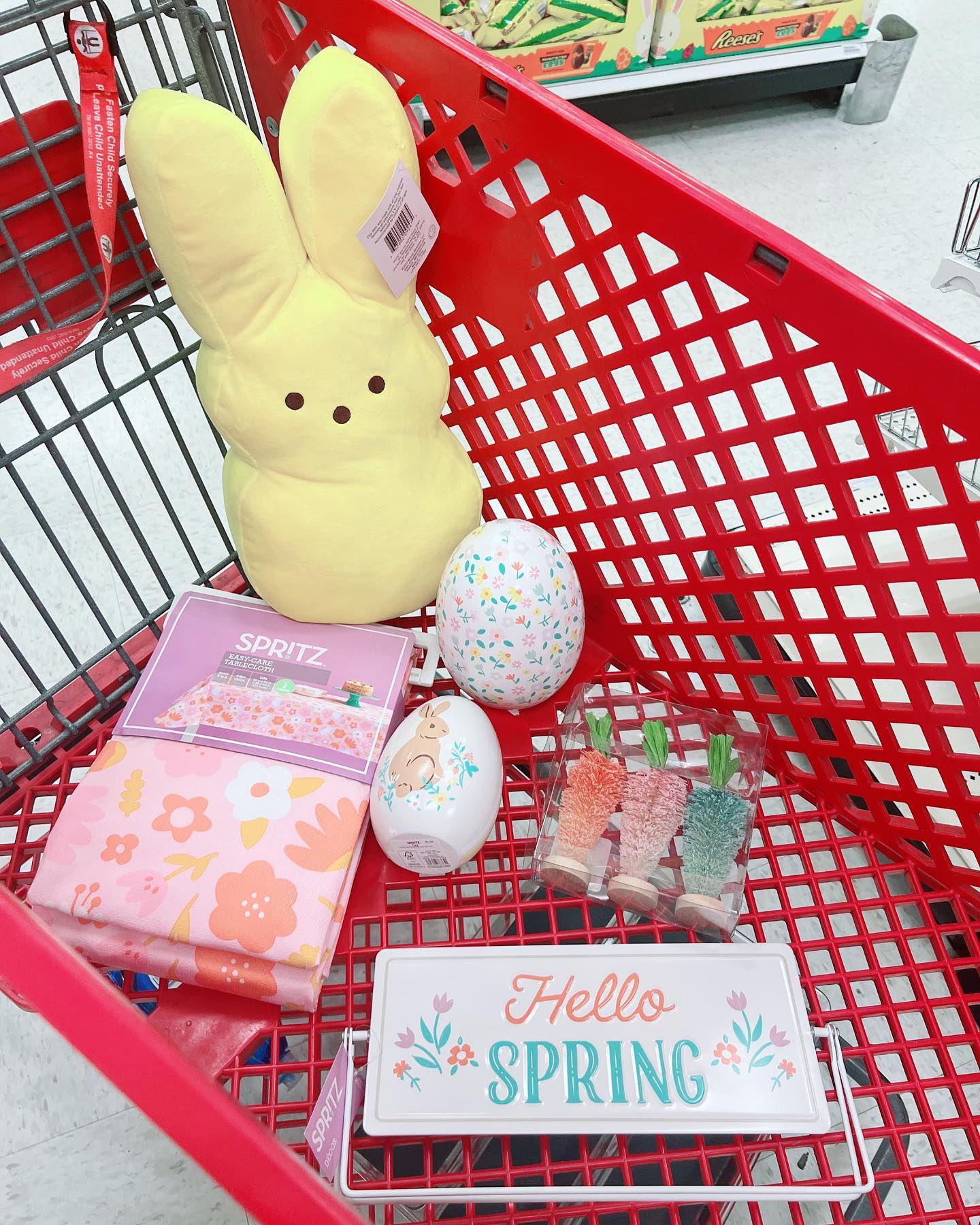 TargetStyle Target Finds