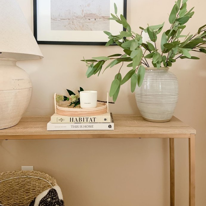 user image by @dania_interiors, This Is Home - by  Natalie Walton (Hardcover)