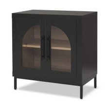 Shop Armoire CANVAS Hinton, noir and more