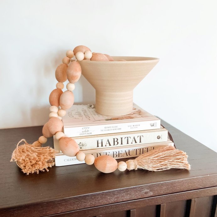 user image by @myfarmhouseclubhouse, Habitat - by  Lauren Liess (Hardcover)