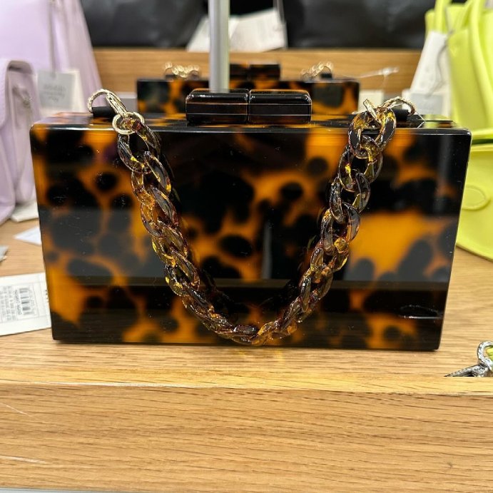 user image by @leslee125, Minaudiere Clutch - A New Day™