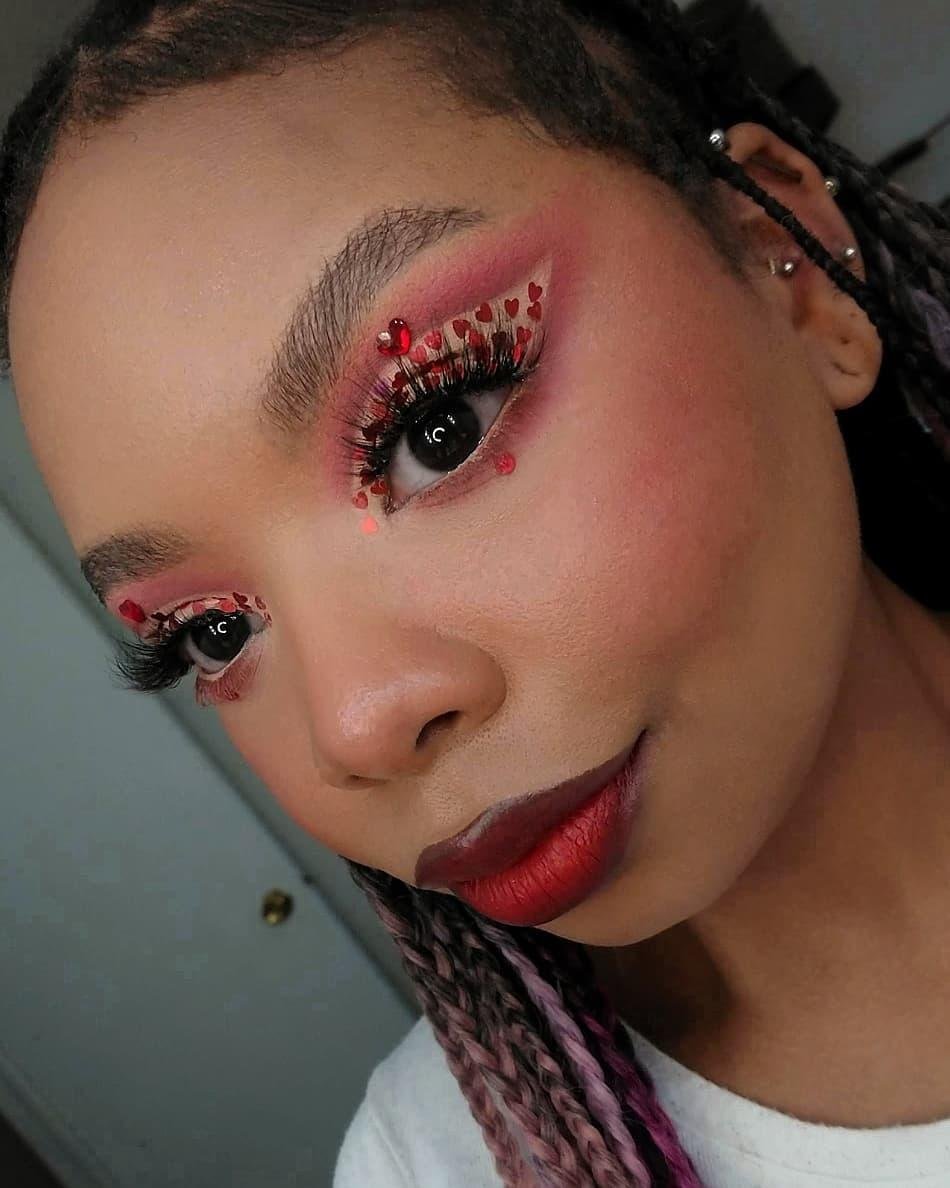 cakefacedomi