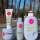 eos Shea Better Moisture Body Lotion - Vanilla Cashmere - 16 fl oz