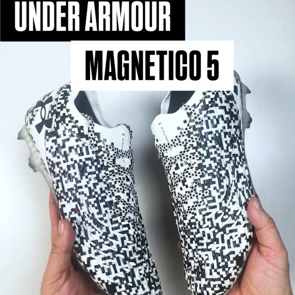 Social post of Adult Unisex Cleats