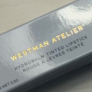 Malsmemoir&rsquo;s mediaimport video of Westman Atelier HydroBalm Tinted Lipstick