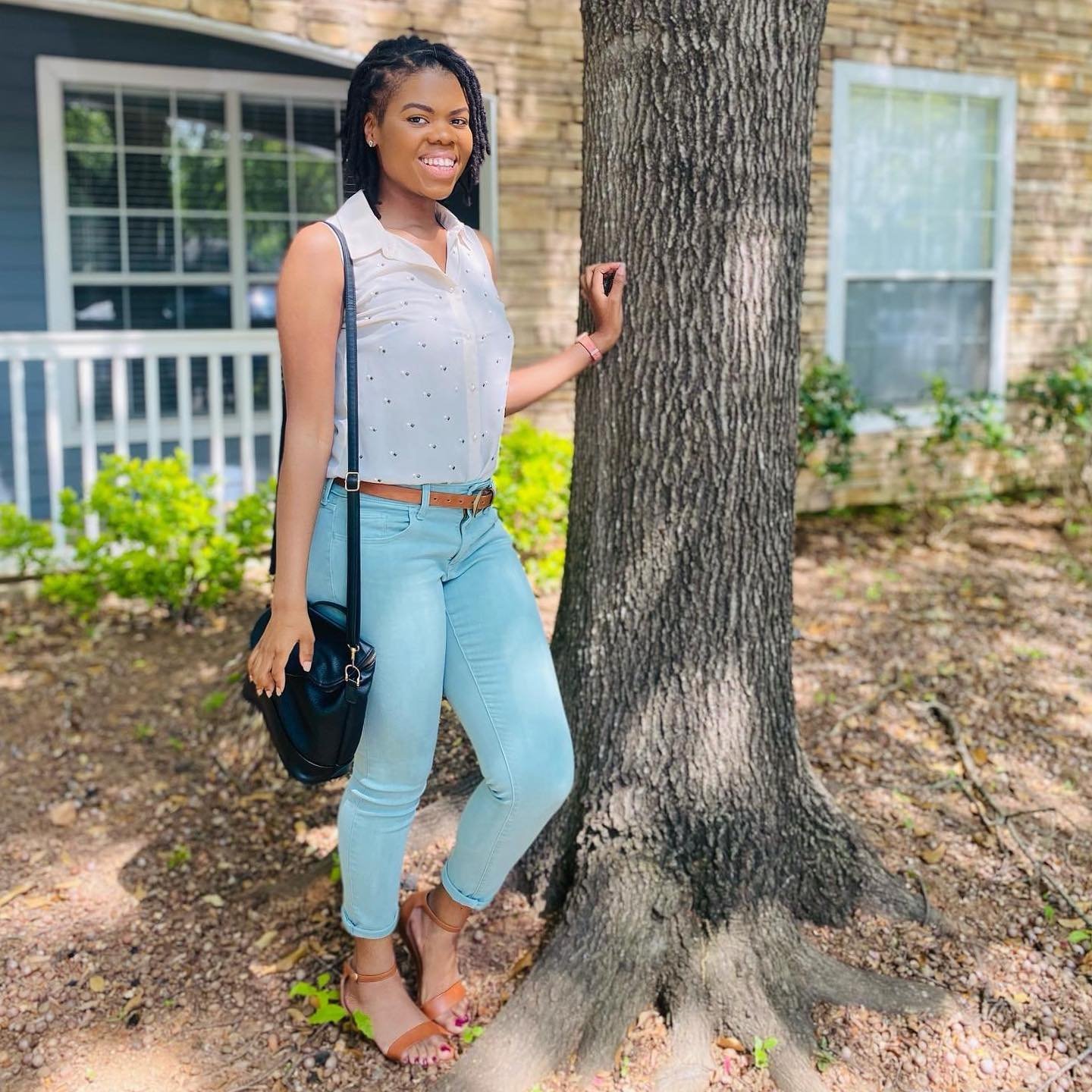 user image by @linnluvvly, Women's Mid-Rise Skinny Jeans - Universal Thread&#153; 