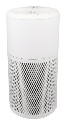 Shop NOMA iQ True HEPA Smart Wi-Fi Medium Air Purifier and more