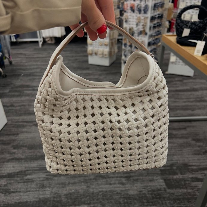 user image by @shel__xoxo, Mini Slouchy Handbag - A New Day™