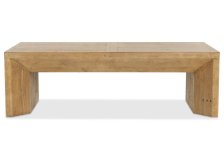 Shop Silvio Reclaimed Wood Coffee Table -Milo Sand and more