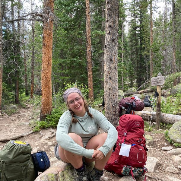 osprey ariel 65 ag backpack - women's capable suspension and a selection of mid Ariel 65 Women's Backpacking Pack