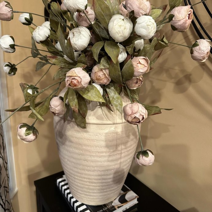 user image by @shannalakale_homedecor, Elements of Style - by Erin Gates (Hardcover)