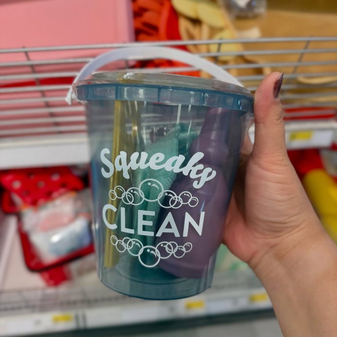 user image by @katattarget, Everyday Tasks Cleaning Set - Bullseye&#39;s Playground&#8482;