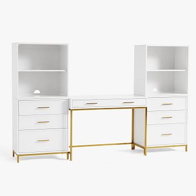 Blaire store classic desk