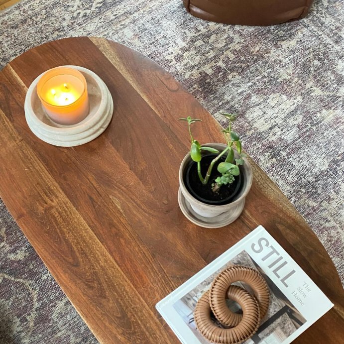 user image by @gatherctdesign, Still - by  Natalie Walton (Hardcover)