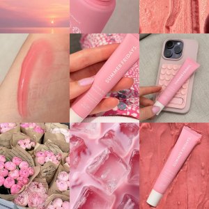 @spacenk&rsquo;s instagram photo of Summer Fridays Lip Butter Balm