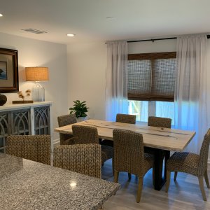 Seagrass dining chair pottery barn 2025