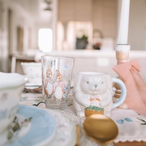 Beatrix Potter ウサギ ボウル Beatrix Potter Bowls | eBay