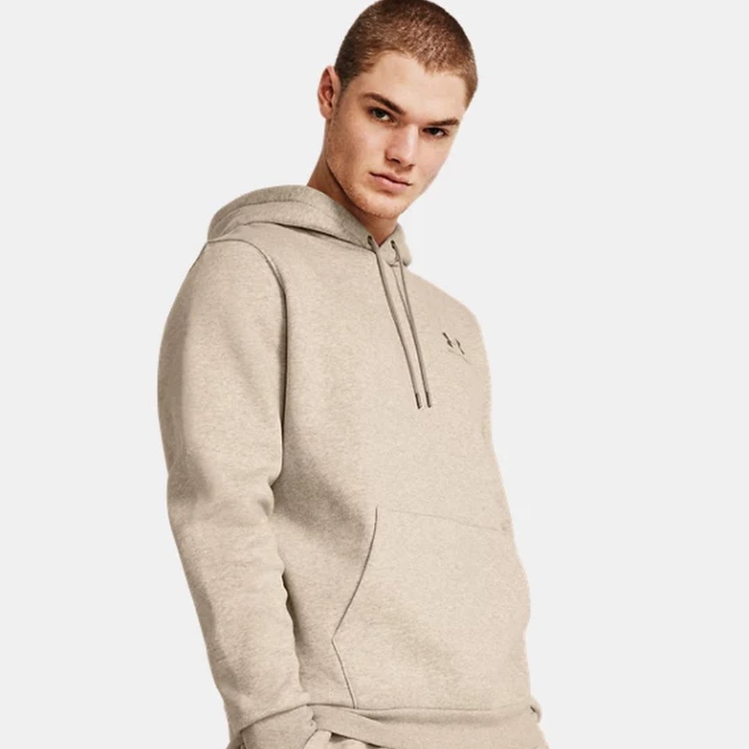 Under armour rut fleece hoodie sale