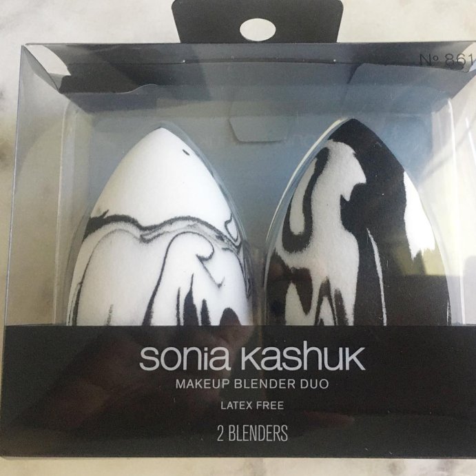user image by @tracylynbeauty, Sonia Kashuk™ Latex-Free Makeup Blender Sponge