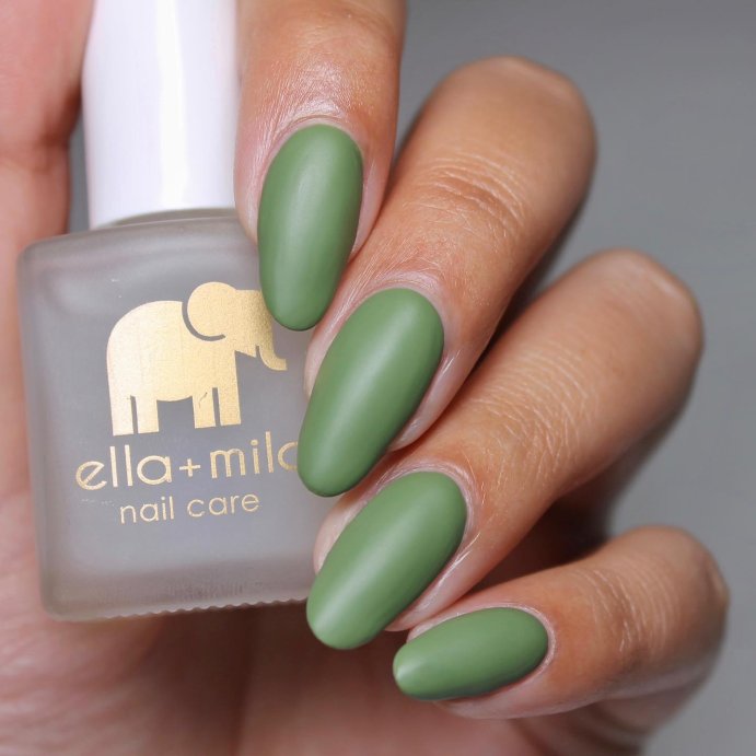 user image by @ellamila, ella+mila Elite Nail Polish Collection - 0.45 fl oz