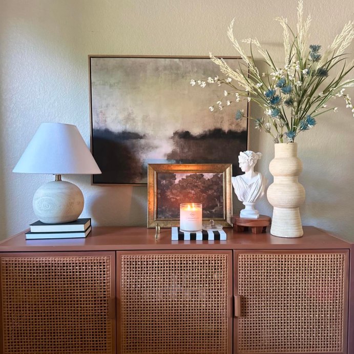 user image by @alexandhome, Minsmere TV Stand for TVs up to 50" - Threshold™