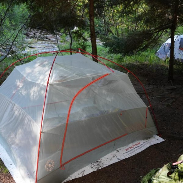 Big Agnes Salt Creek SL2 Tent | REI Co-op