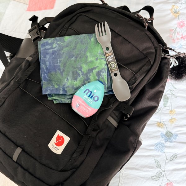 Fjallraven Skule 20 Pack | REI Co-op