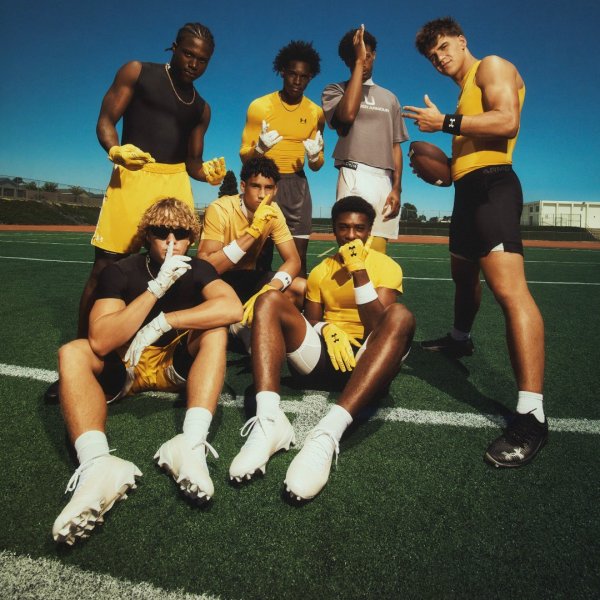 Social post of Mens Tops and Mens Tops and Mens Bottoms and Mens Bands and Mens Tops and Mens Tops and Mens Tops and Mens Gloves and Mens Gloves