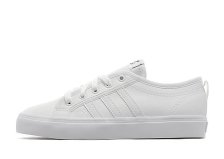 Shop adidas Originals Nizza Lo Junior - White - Kids and more Shop adidas Originals Nizza Lo Junior - White - Kids and more
