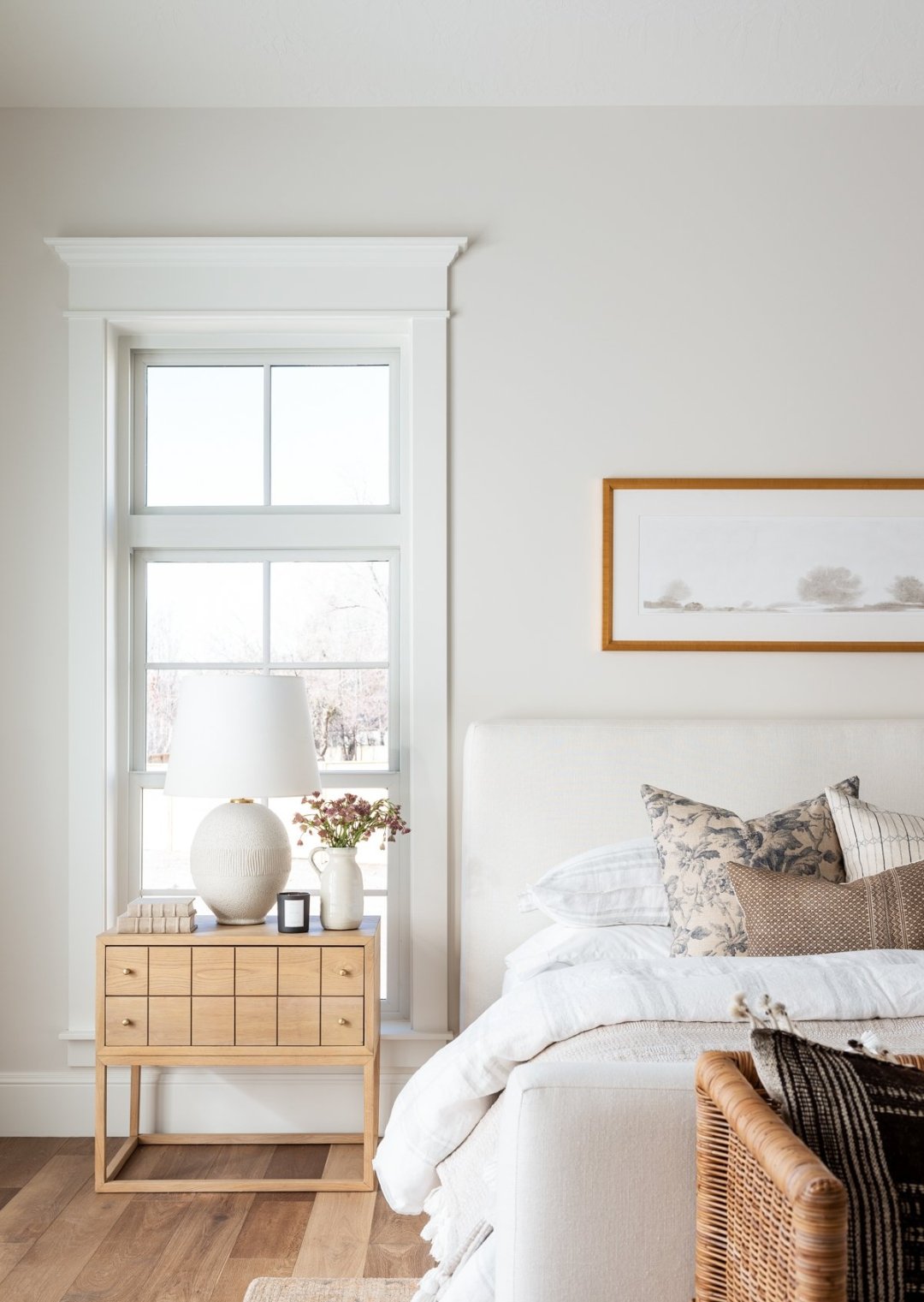 The Ultimate Guide to White & Off-White Paint Colors