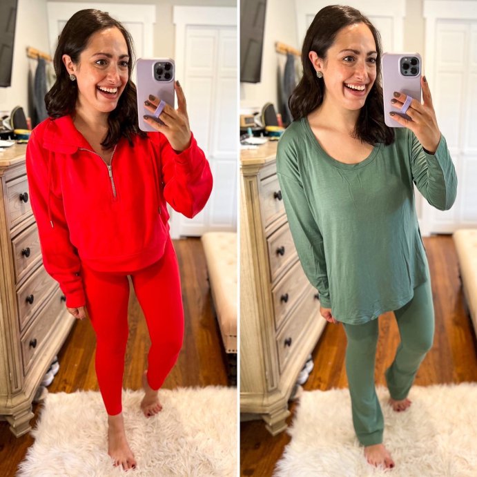 user image by @msnafashion, Women's Everyday Soft Ultra High-Rise Leggings - All In Motion™