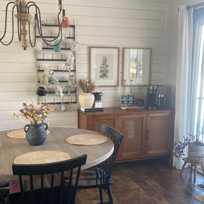 user image by @rootedandflourish, Set of 2 Windsor Dining Chair - Threshold&#153;