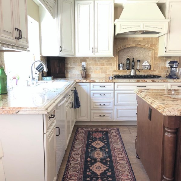 Cambria Sapphire Rug