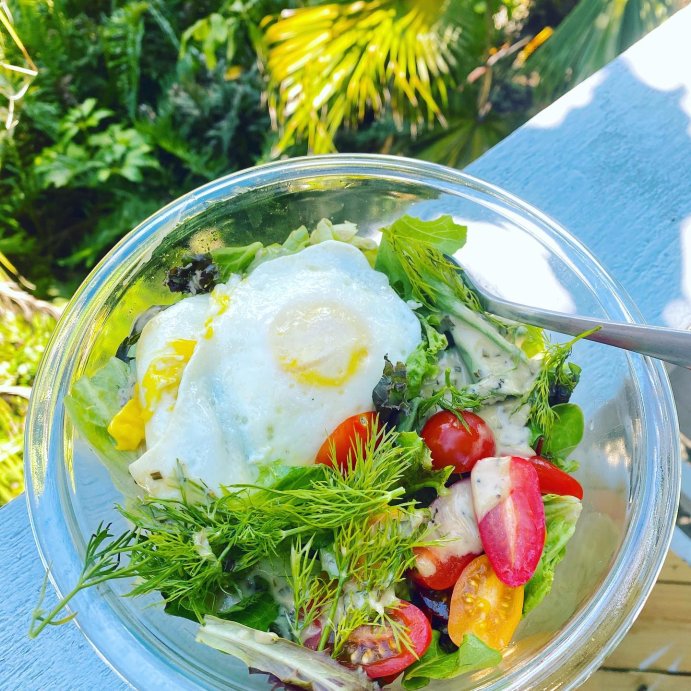 user image by @kait.the.rd, Primal Kitchen Dairy-Free Green Goddess Dressing with Avocado Oil - 8fl oz