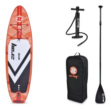 Shop Zray E9 Inflatable Stand Up Paddle Board, 9-ft and more