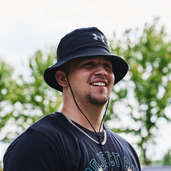 Under armour sale sun hat