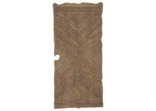 Shop Panneau mural Diya naturel and more