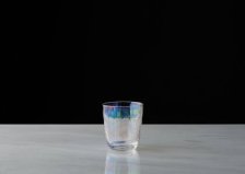 Shop Verre court Lucent iridescent and more