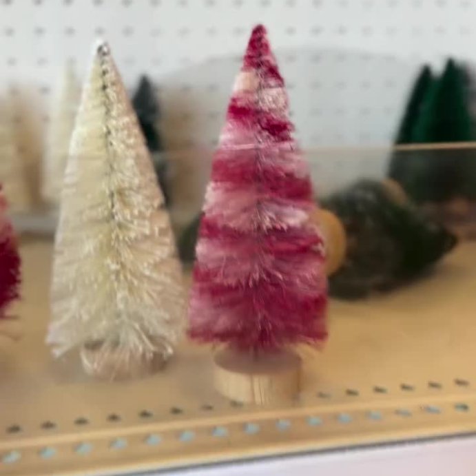 user image by @presleyjoig, Large Bottlebrush Trees Pink - Bullseye&#39;s Playground&#8482;