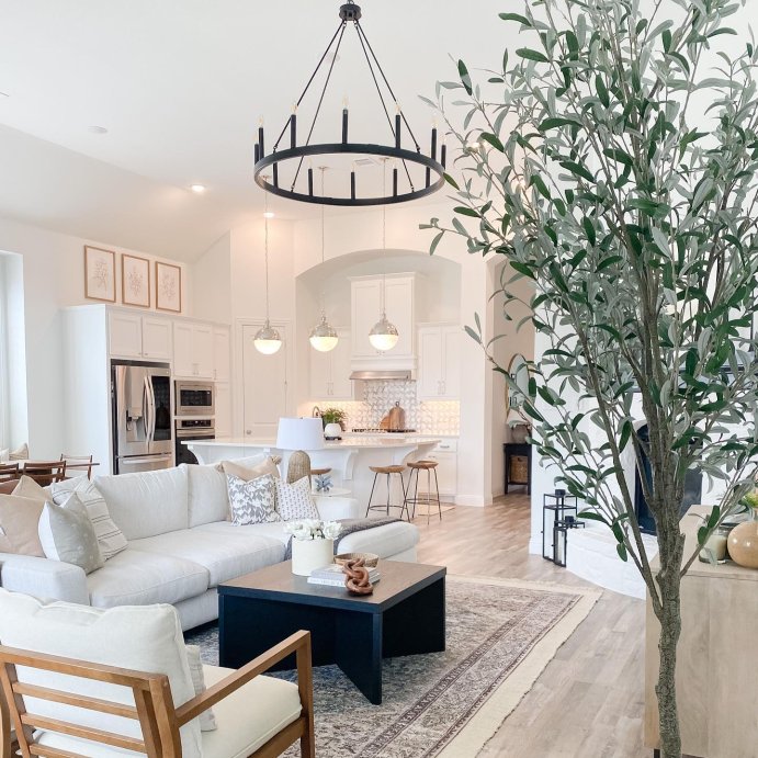 user image by @dallasdecorhome, Higgins Sling Armchair - Threshold™