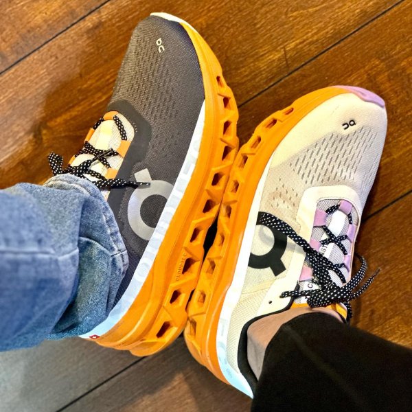 Rei Mon On Cloudmonster Road-Running Shoes - Women's | REI Co-op