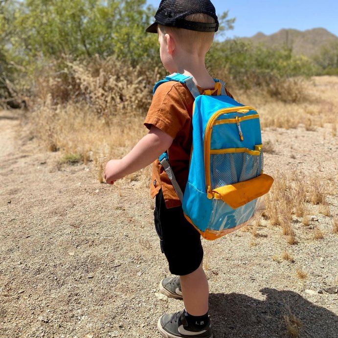 user image by @izak_the_aussie, Melissa &#38; Doug Let&#39;s Explore Hiking Play Set  - 23pc