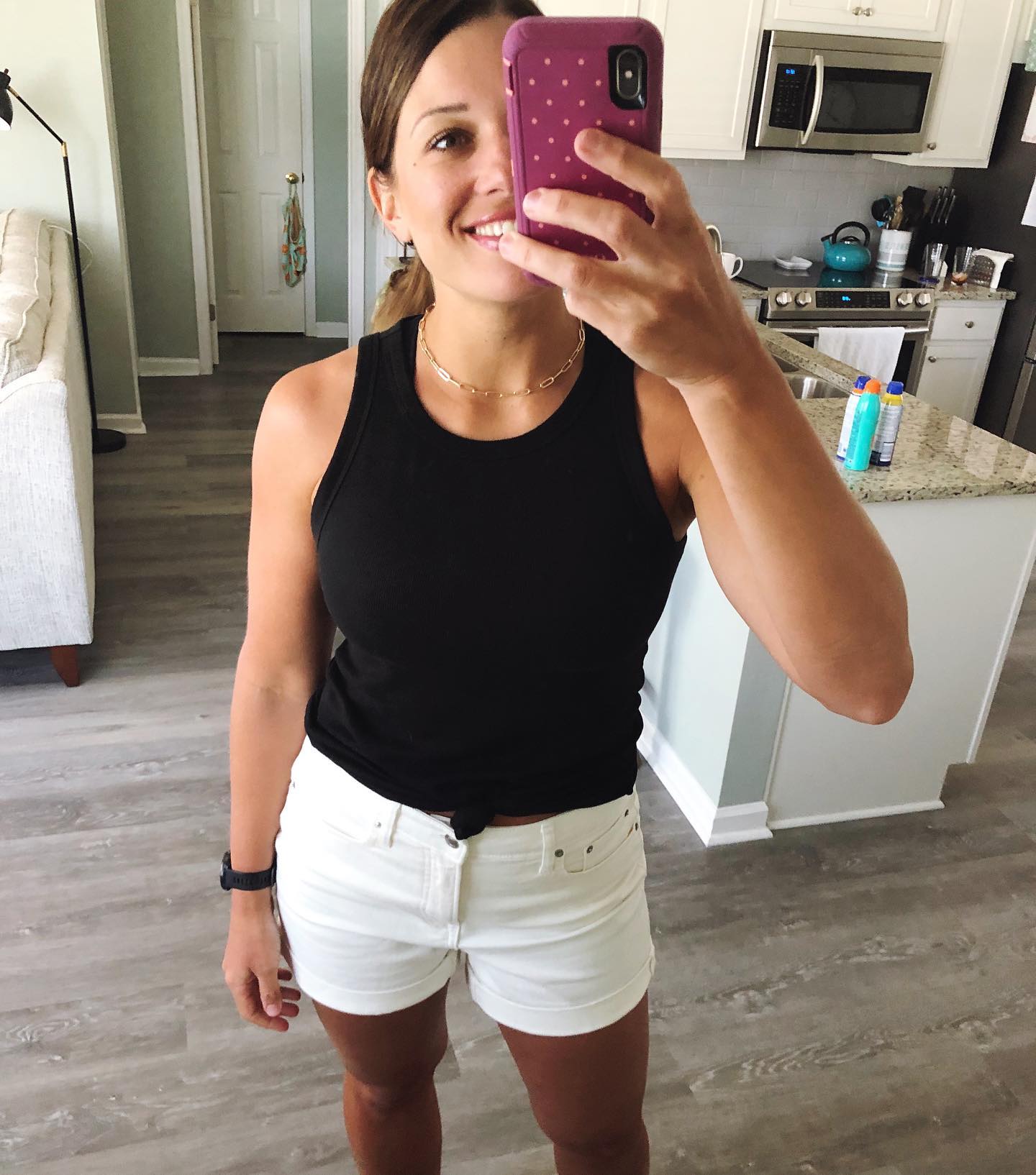 TargetStyle blush.obsessed Target Finds