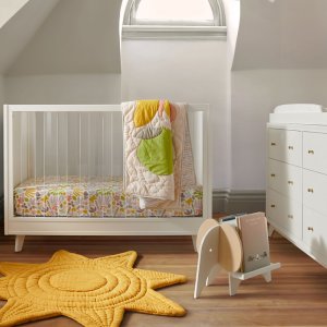 Sloan deals changing table