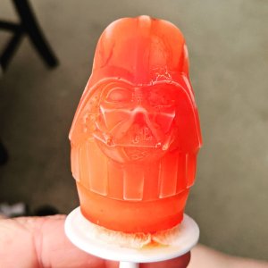 You Can Buy 'Star Wars' Popsicle Molds