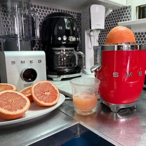 SMEG Professional Blender