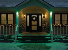 Shop NOMA Smart Indoor/Outdoor Flood Lights with Voice Control, 2-pk and more